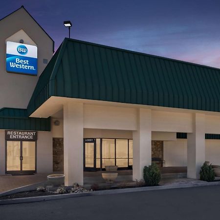 Best Western Newport Inn Exterior photo