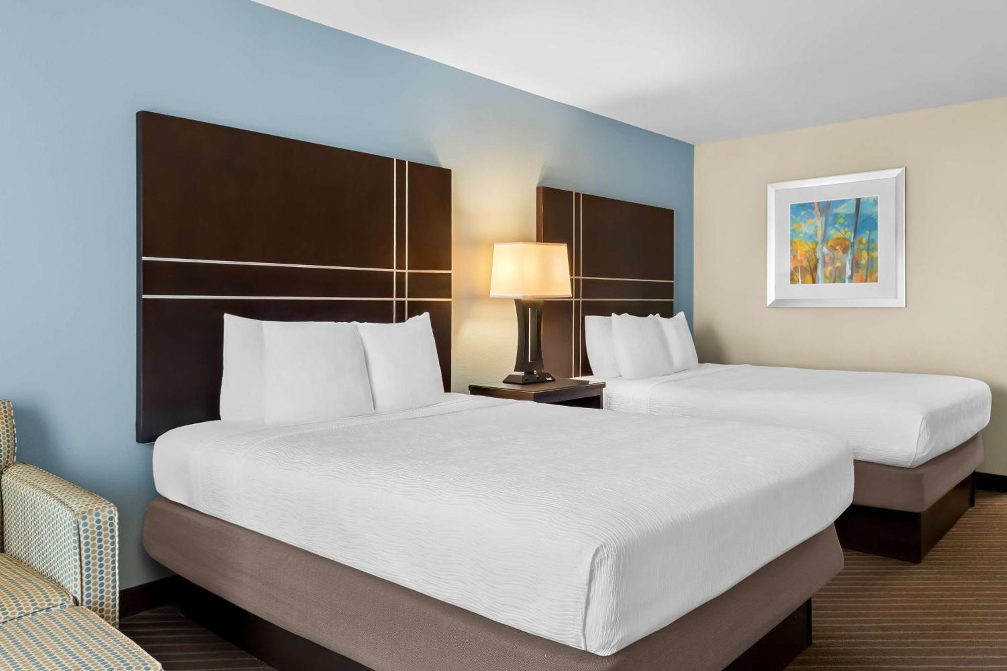 Best Western Newport Inn Exterior photo