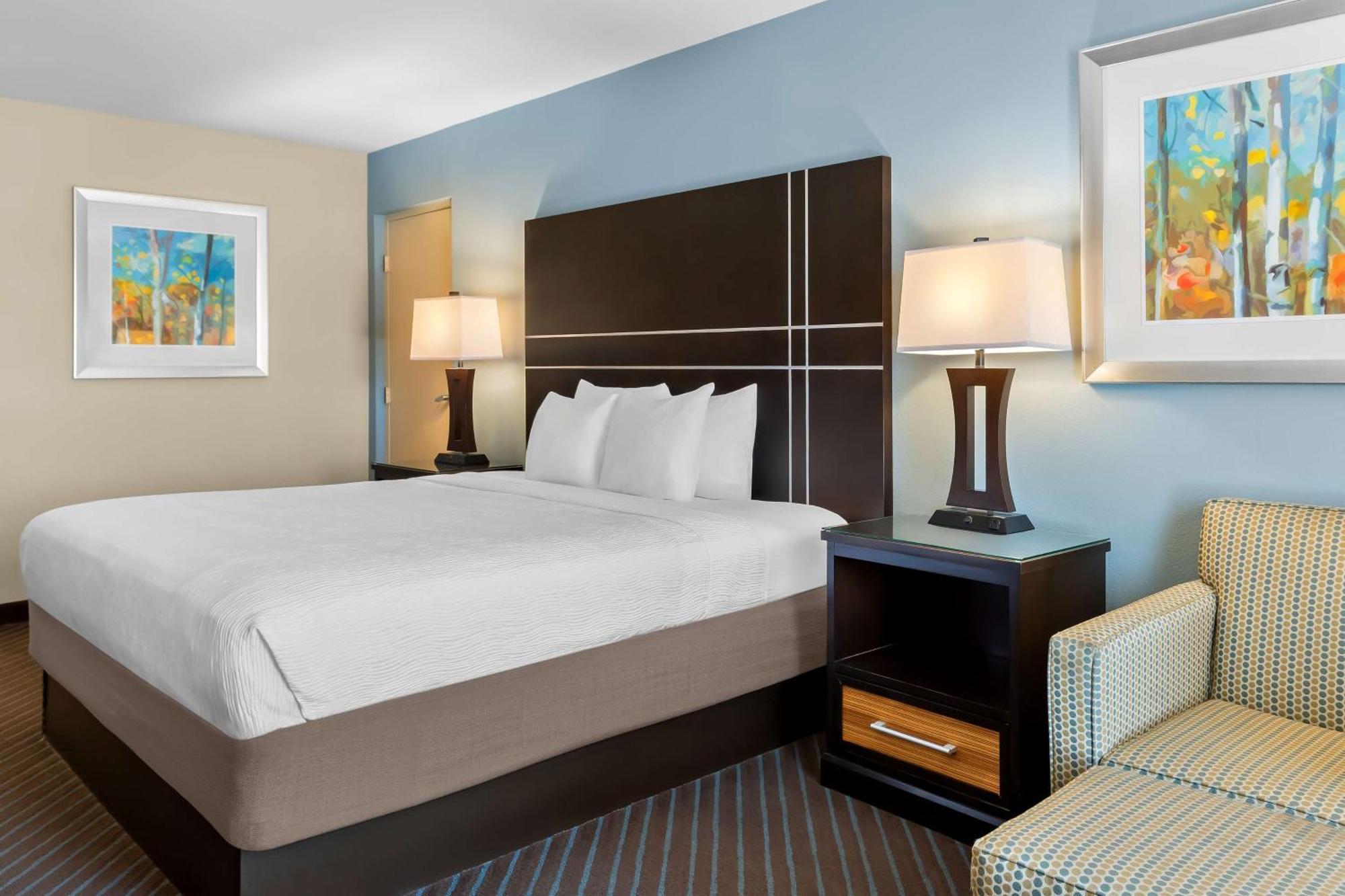 Best Western Newport Inn Exterior photo