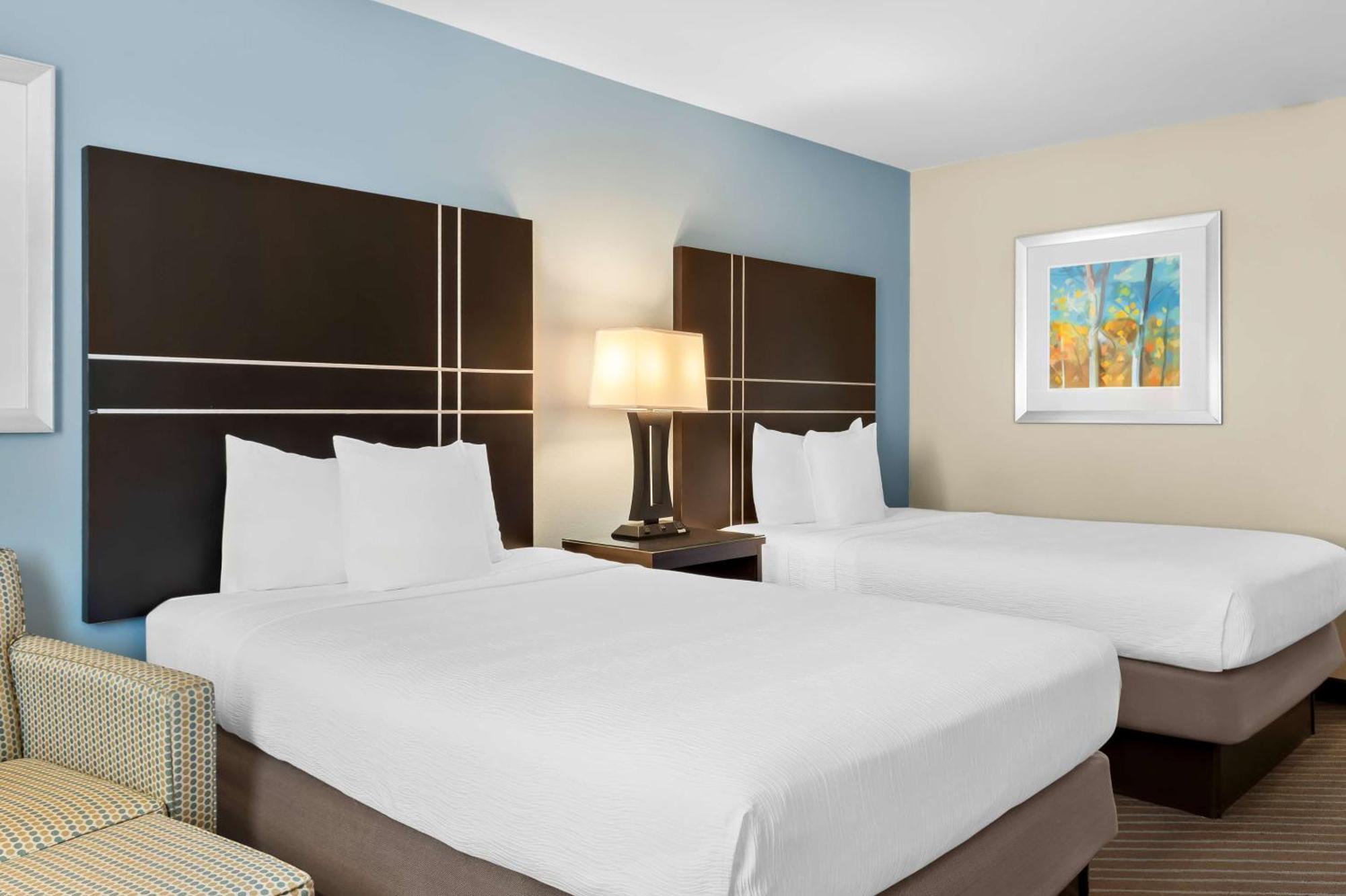 Best Western Newport Inn Exterior photo