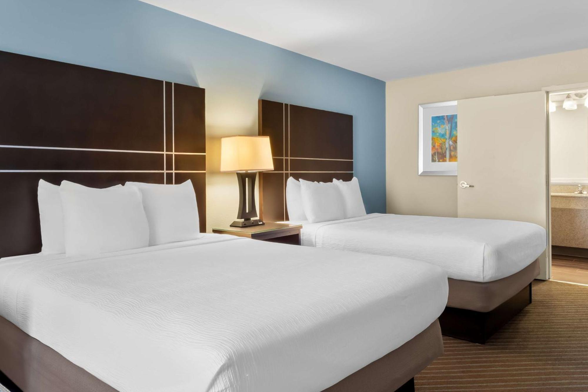 Best Western Newport Inn Exterior photo